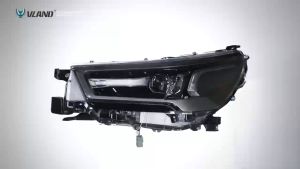 Toyota Hilux Rogue V-Land Led Heap Lamp