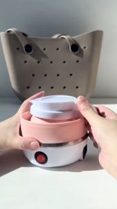 Kettle Teko Listrik Portable 600ML 600W: Fitur & Keunggulan