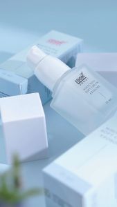 ลุกซ์โซล ครีมเอ็กโซโซม Exsosome Whitening Soft Cream