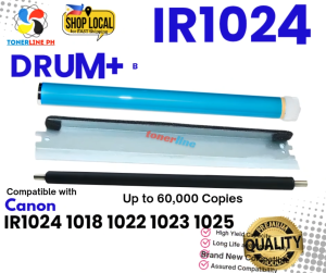 Cleaning Blade Compatible with Canon IR1024 IR1022