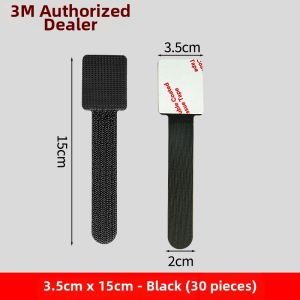 3M | Cable Organizer for Wire and Cable Management