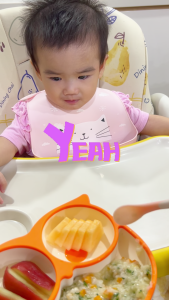 Hạt nêm cho bé ăn dặm 90G Sachi - Vị rau củ tự nhiên bổ sung protein và chất xơ cho bé giúp ăn ngon