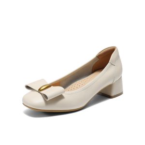 Belle | Comfortable High Heel Shoes