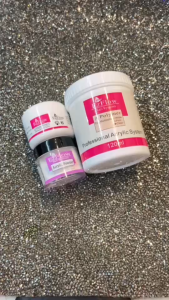 ผงอะคริลิค ผงต่อสำหรับตกแต่งเล็บ