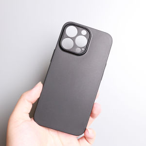 Ultra Thin Transparent Matte Black White Blue Soft Silicone Case for Xiaomi 11 Ultra 12 Spro Mix4 Full Cover Protection