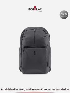Echolac | Business Multifunctional Laptop Backpack