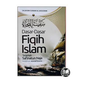 Terjemah Safinatun Najah Dasar Dasar Fiqih Islam Safinah Safinatunnajah