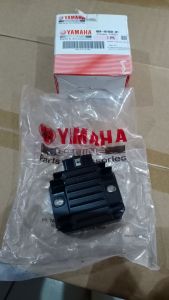 kiprok yamaha nmax original pnp mehapro tiger