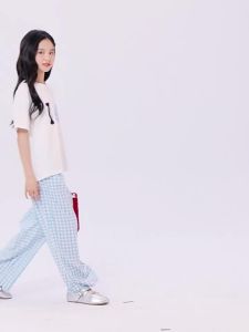 zosee | Cool Feeling Girls T-shirt Outfit Set Summer
