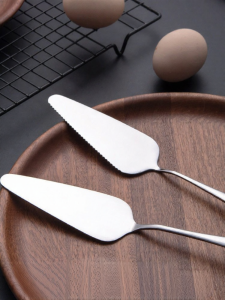 onlycook | Stainless Steel Cake Shovel 2 pcs