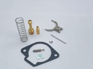 TD40 Brush Cutter Carburator Gasket Grass Cutter Lawn Mower Carburator Gasket Replacement