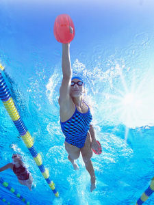 Adult Swimming Webbed Hands Professional Aquatic Equipment Men Women Frog Hands Childrens Swimming Hand Paddles Water Kicking