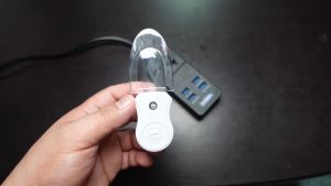 OMNI LED Night Light KNL-501-PK-N: A Compact & Energy-Efficient Solution