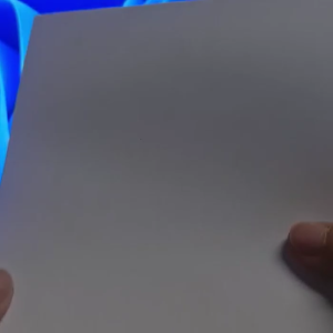 กระดาษแข็งสี่เหลี่ยมจัตุรัส กระดาษแข็งสีดำ กระกาษแข็งขาว