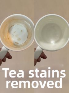 DILI | Tea Stain Remover Cleaner