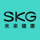 SKG massage equipment