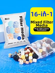 Yee | Water Purifying Filter Media