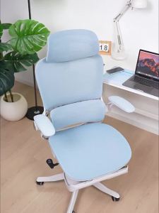 Hbada | Teen Study Ergonomic Chair Nap Capable