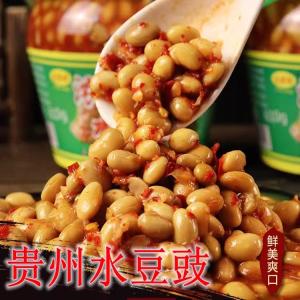 Authentic Guizhou Water Soy Sauce Fermented Large Bottle 610g Sichuan Flavor Cold Dish Seasoning Family Farm Old Pota