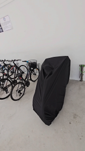 T2P Bicycle Cover Bike Cover 190T Heavy Duty Waterproof Bike Protective Cover Anti Dust Rain UV Protection for All Kinds Bike Like Fixie Mountain Bike