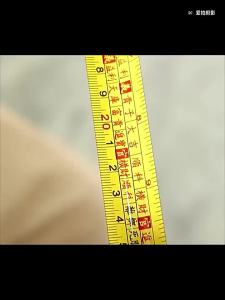 yishujia office | High Precision Heavy Duty Rustproof Fall-Resistant Measuring Tape
