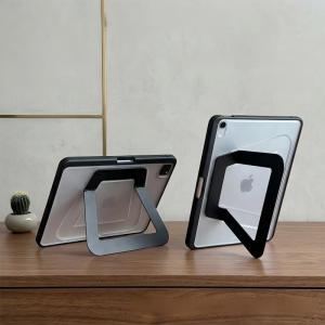 Multi-Angle Adjustable Kickstand Case for IPad A19 12th A16 11th Pro 11 12.9 13 Air 11 5 4 10.2 Air 1310th 10.9 Mini 8 7 6 Cover