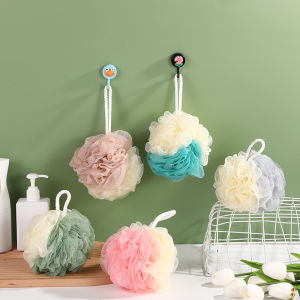 Búp Bê Tắm Klaire Alga Bath Ball Cho Phụ Nữ Búp Bê Tắm Tạo Bọt Tắm Búp Bê Tắm Không Dễ Vỡ Phụ Kiện Tắm