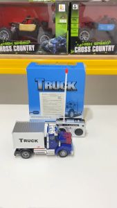 RC Mobil Truck Optimus Prime | Mainan Mobil Remote Control Anak Laki-Laki | Hadiah Ulang Tahun