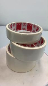 เทปกาว กระดาษกาว ย่น กันสี ขนาด 1/2 หรือว่า 1 นิ้ว 1 1/2 นิ้ว 2 นิ้ว