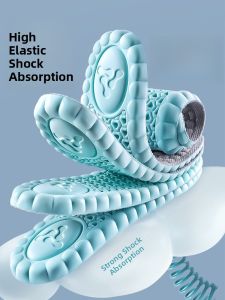 LINGMIAO | Comfortable Anti-Foot Pain Breathable Anti-Odor Shock-Absorbing Insoles