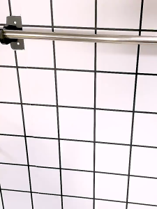 Solaze Kitchen Wall Hanging Rod Stainless Steel Multifunctional Kitchen Supplies Storage Rod