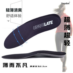 Ultra-Thin Sports Shoe Insoles: A Comprehensive Guide