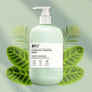 YOULE | Antibacterial and Mite Removal Laundry Detergent For Women
