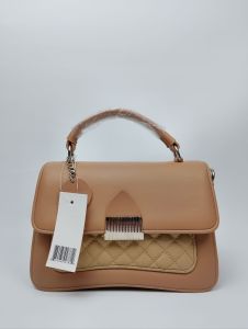 Tas selempang 2 Ruang handbag slingbag terbaru
