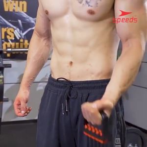 Keunggulan dan Cara Menggunakan SPEEDS Spring Chest Pull Ekspander Fitness Training