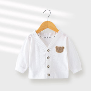 Lightweight Baby Summer Set: Essential Outdoor Clothing for Babies