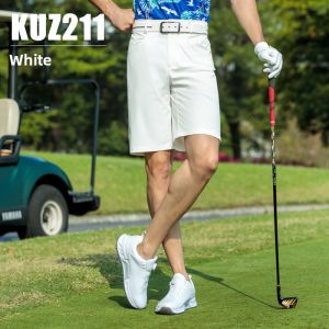 PGM GOLF | Sport Elastic Mens Shorts