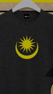 🔥 Baju Tshirt Malaysia Merdeka Lelaki Perempuan Man Woman + Plus Size 🔥