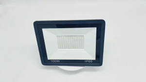 【SG Stock】 High Watts Floodlight 200W 100W 50W 10W Outdoor Lighting Waterproof Super Bright Spotlight for Garden Yard Street