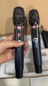 mic đa năng jbl thân hợp kim có chỉnh tần số to nhỏ trên tay mic