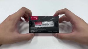 Great Wall | Great Wall M2 NVME SSD 256GB 512GB 1TB 2TB Ssd Speed 3500MB/s M.2 PCIe 3.0 Solid State Drives NVME for Notebook Desktop