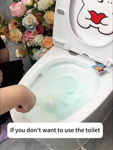 JAPAN toilet bowl cleaner magic clean bleach toilet toilet freshener toilet bowl freshener toilet cleaner foam tablets toilet deodoriser toilet bowl cleaner tablet toilet flush cleaner toilet cleaning tablet