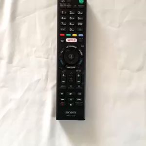 Remote điều khiển tivi SONY Mã 16 RM-L1275 loại tốt điều khiển TV Sony - Tặng kèm pin - Điện Tự Phương Uyên