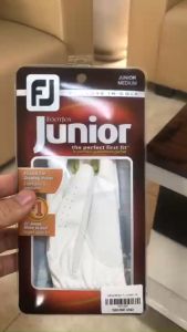 Găng tay golf FOOTJOY JUNIOR (Tay trái) cho bé chất liệu cao cấp đảm bảo sự thông thoáng linh hoạt