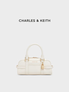 Charles & Keith | Autumn Handbag Tote Boston Bag