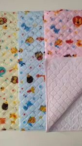 ผ้ายางรองเบาะ ผ้ายางรองฉี่เด็ก