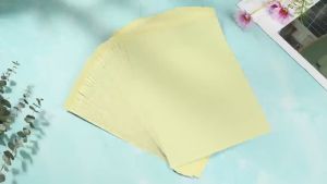 Tattoo Transfer Paper 10/30/50PCS Tattoo Stencil Paper Copy Paper A4 Size Thermal Paper for Tattoo Transfer Machine Accessories