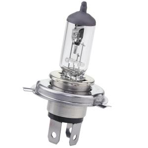 Super Bright 70W 100W Halogen Car Headlight Bulbs 24V Truck Lamp Bulbs H1H3H4H7 High Intensity Discharge Lighting System