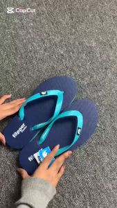 Sandal Jepit Pria dan Wanita Sandal Couple Terlaris 2024 Sandal Karet Filpper