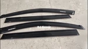 Talang Air Mobil Toyota Avanza 2004-2011 - 1 SET - 6215